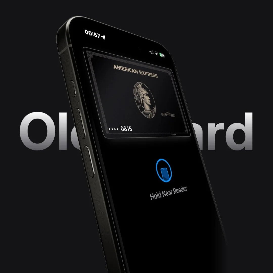 Oleo Card APP